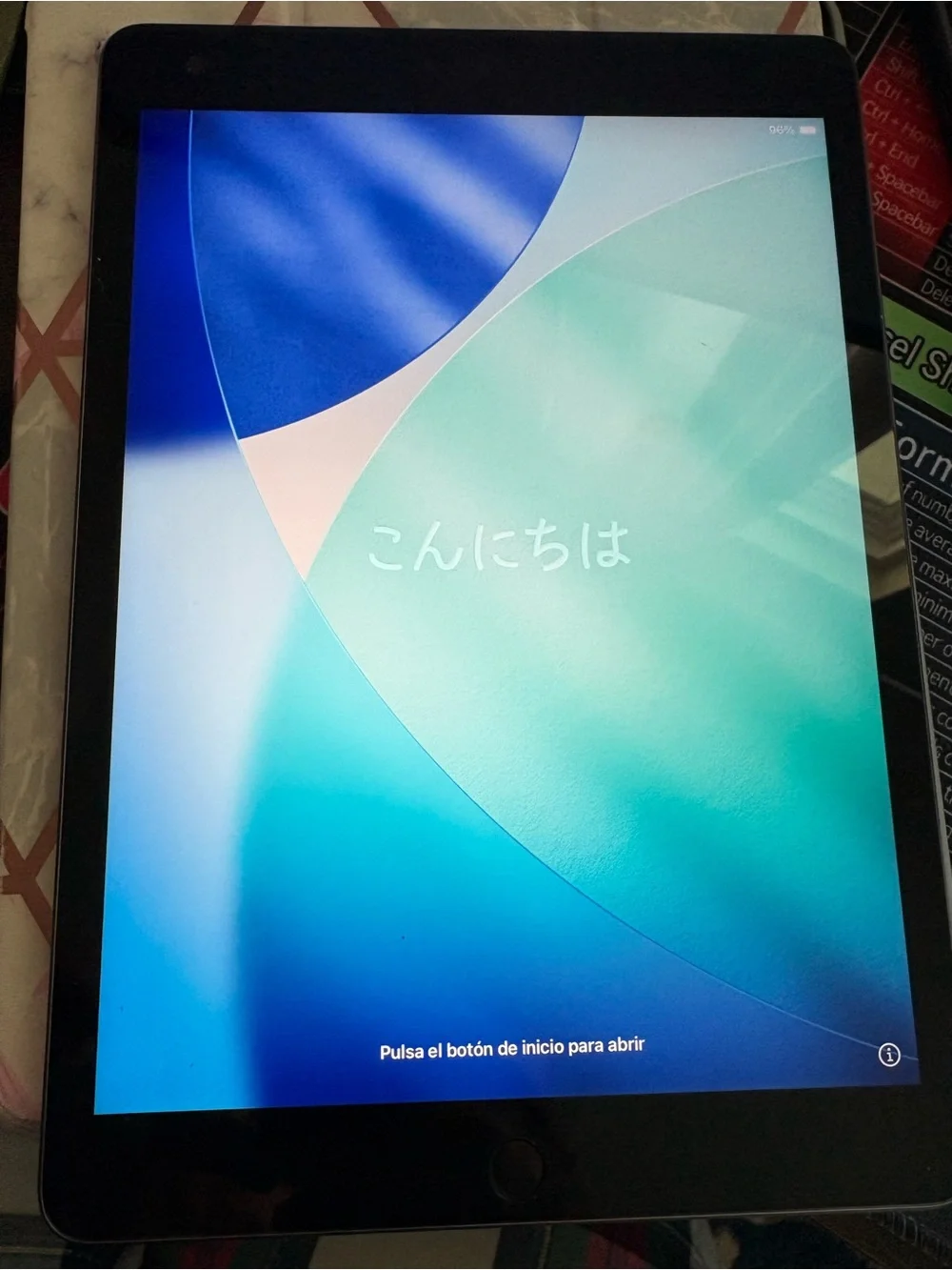 Apple iPad Tablet - 9th Generation